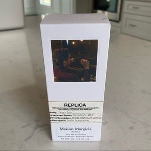 Maison margiela replica jazz club